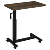 Westpark Height Adjustable Mobile Bedroom C-Table