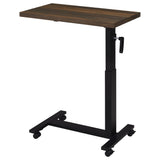 Westpark Height Adjustable Mobile Bedroom C-Table
