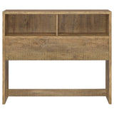 Westpark Bedroom Set Bookcase Headboard