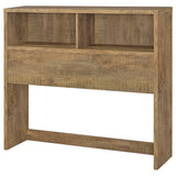 Westpark Bedroom Set Bookcase Headboard