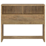 Westpark 49-inch Bookcase Headboard