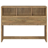 Westpark Bedroom Set Bookcase Headboard