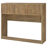 Westpark Bedroom Set Bookcase Headboard