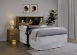 Westpark 49-inch Bookcase Headboard