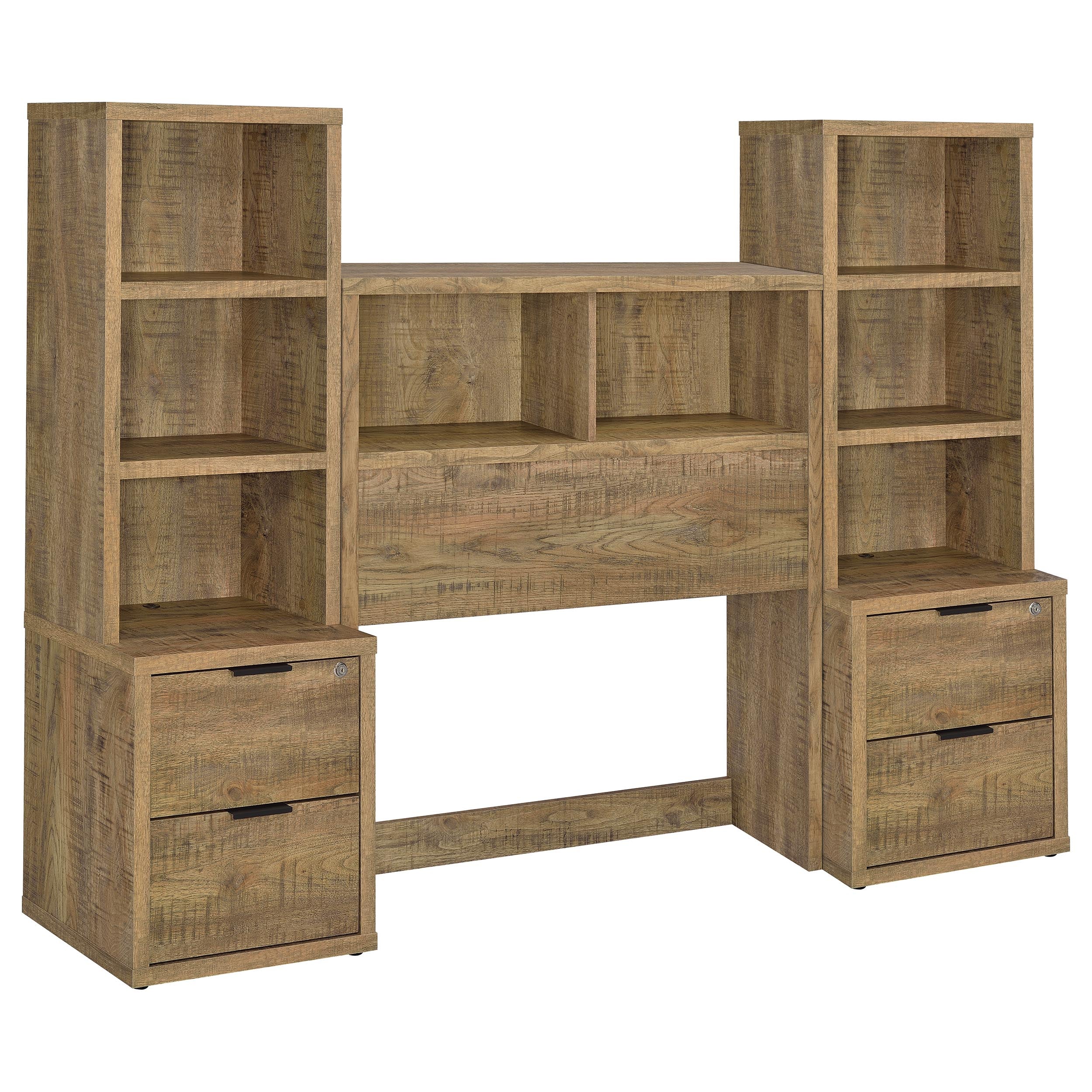 Westpark Bedroom Set Bookcase Headboard
