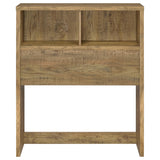 Westpark Bedroom Set Bookcase Headboard