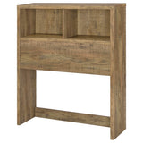 Westpark Bedroom Set Bookcase Headboard