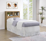 Westpark 49-inch Bookcase Headboard