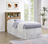 Westpark 49-inch Bookcase Headboard