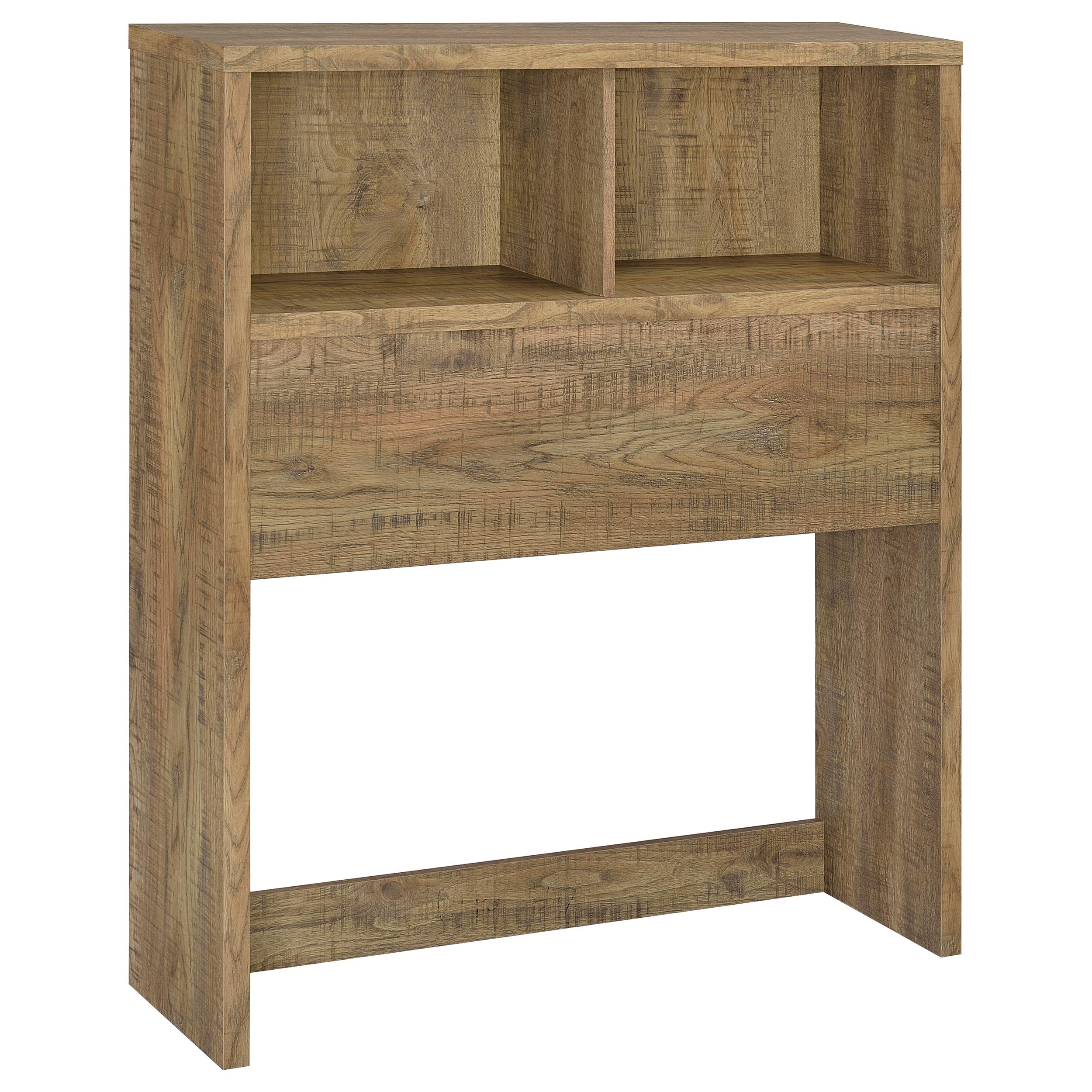 Westpark 49-inch Bookcase Headboard
