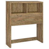 Westpark 49-inch Bookcase Headboard