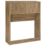 Westpark 49-inch Bookcase Headboard