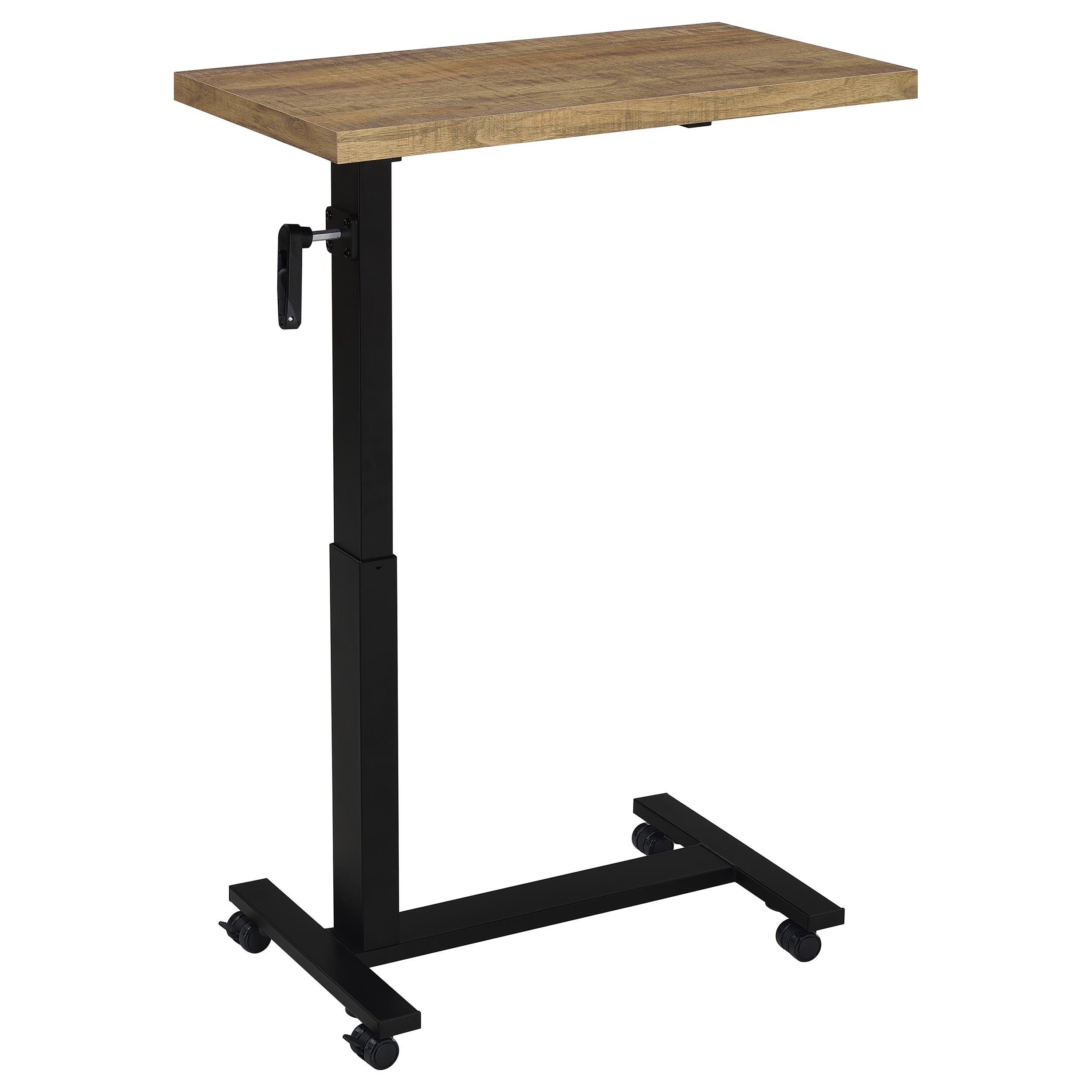 Westpark Height Adjustable Mobile Bedroom C-Table
