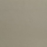 Medley Genuine Leather Panel Platform Bed