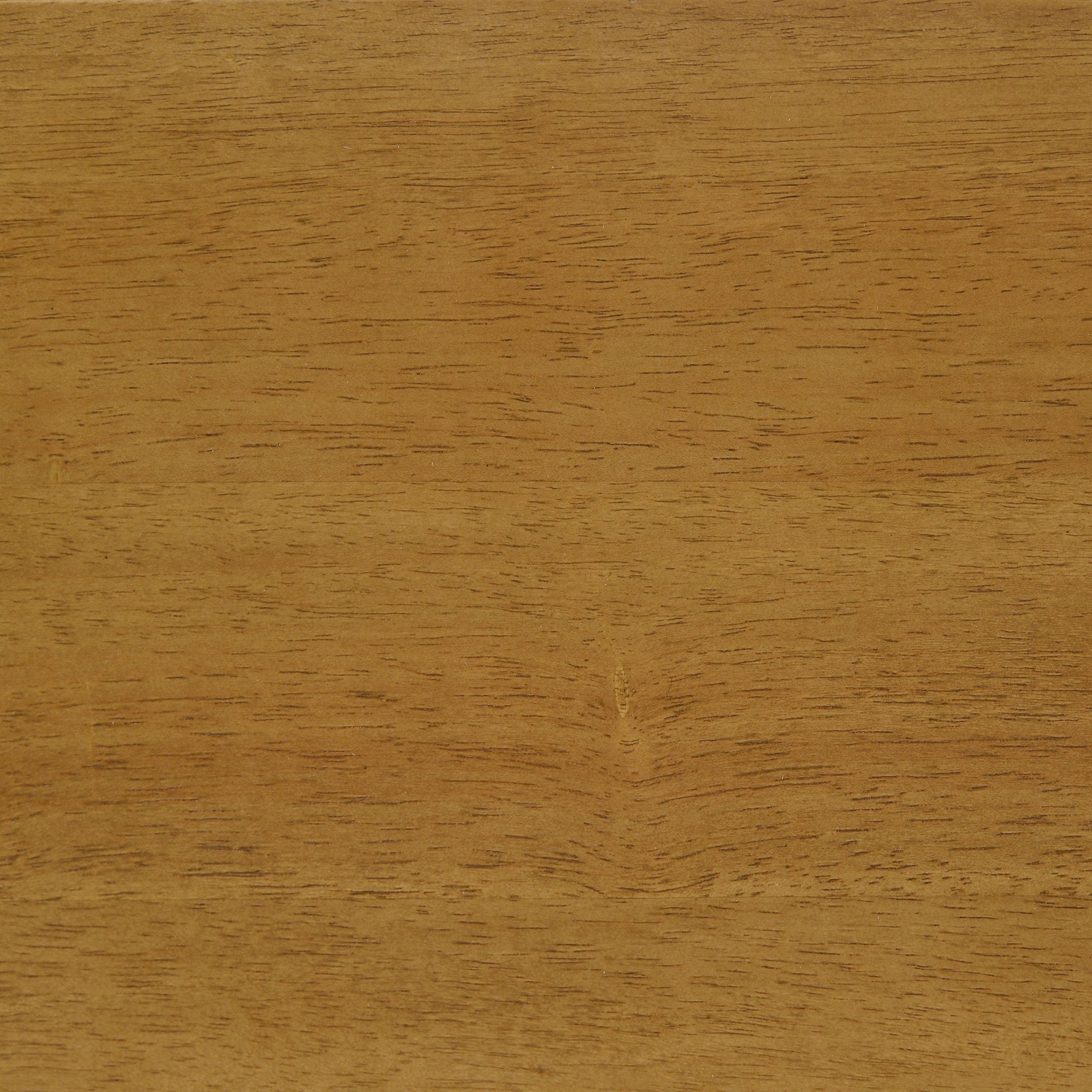 Mason 46-inch Panel Platform Bed Grey and Light Brown