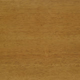 Mason 46-inch Panel Platform Bed Grey and Light Brown