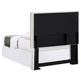 Izzy Upholstered or Full Panel Headboard Sand