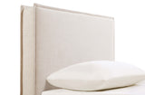 Izzy Upholstered or Full Panel Headboard Sand