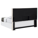 Kosmo Upholstered or Full Panel Headboard Sand
