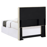 Kosmo Upholstered or Full Panel Headboard Sand