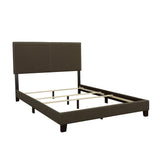 Boyd Upholstered Panel Bed