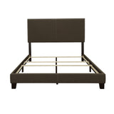 Boyd Upholstered Panel Bed