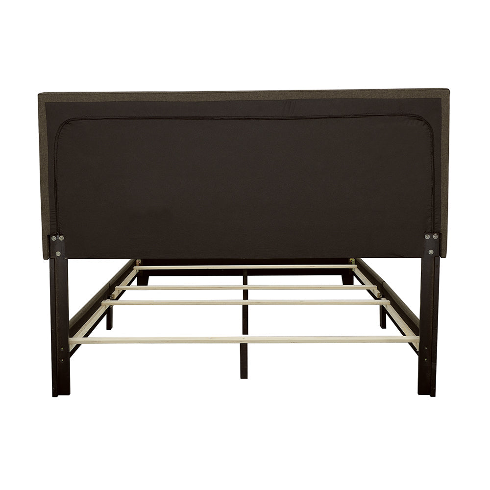 Boyd Upholstered Panel Bed