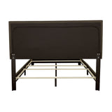 Boyd Upholstered Panel Bed
