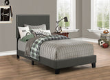 Boyd Upholstered Panel Bed