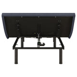 Clara Adjustable Bed Base Grey