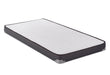 Drover 7-inch Full Foam Mattress with Built-in Bunkie Board