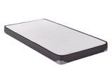 Drover 7-inch Full Foam Mattress with Built-in Bunkie Board