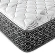 Hayes Twin Firm Tight Top Hybrid Mattress
