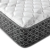 Hayes Twin Firm Tight Top Hybrid Mattress