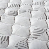 Hayes Twin Firm Tight Top Hybrid Mattress