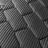 Montlake 14-inch Cool Firm Memory Foam Hybrid Mattress