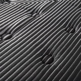 Montlake 15-inch Cool Euro Top Foam Hybrid Mattress