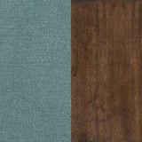 Caufield Upholstered Tufted Convertible Sofa Bed