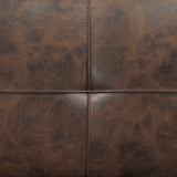 Jenson Upholstered Tufted Convertible Sofa Bed