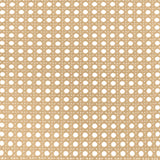 Lanewood Open Cane Webbing Metal Bed