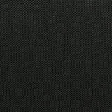 Joel Upholstered Tufted Convertible Sofa Bed Black