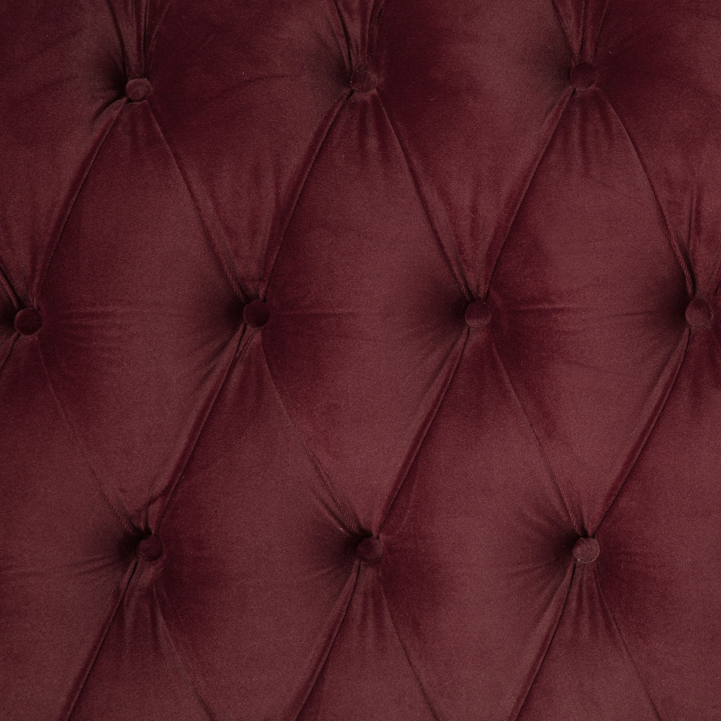 Devon 57-inch Upholstered Headboard