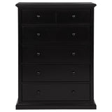 Sumerlin 6-drawer Bedroom Chest of Drawers