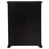 Sumerlin 6-drawer Bedroom Chest of Drawers