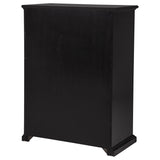 Sumerlin 6-drawer Bedroom Chest of Drawers