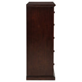 Sumerlin 6-drawer Bedroom Chest of Drawers