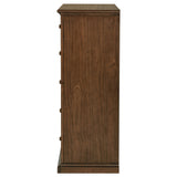 Sumerlin 6-drawer Bedroom Chest of Drawers