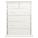Sumerlin 6-drawer Bedroom Chest of Drawers
