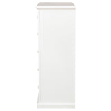 Sumerlin 6-drawer Bedroom Chest of Drawers