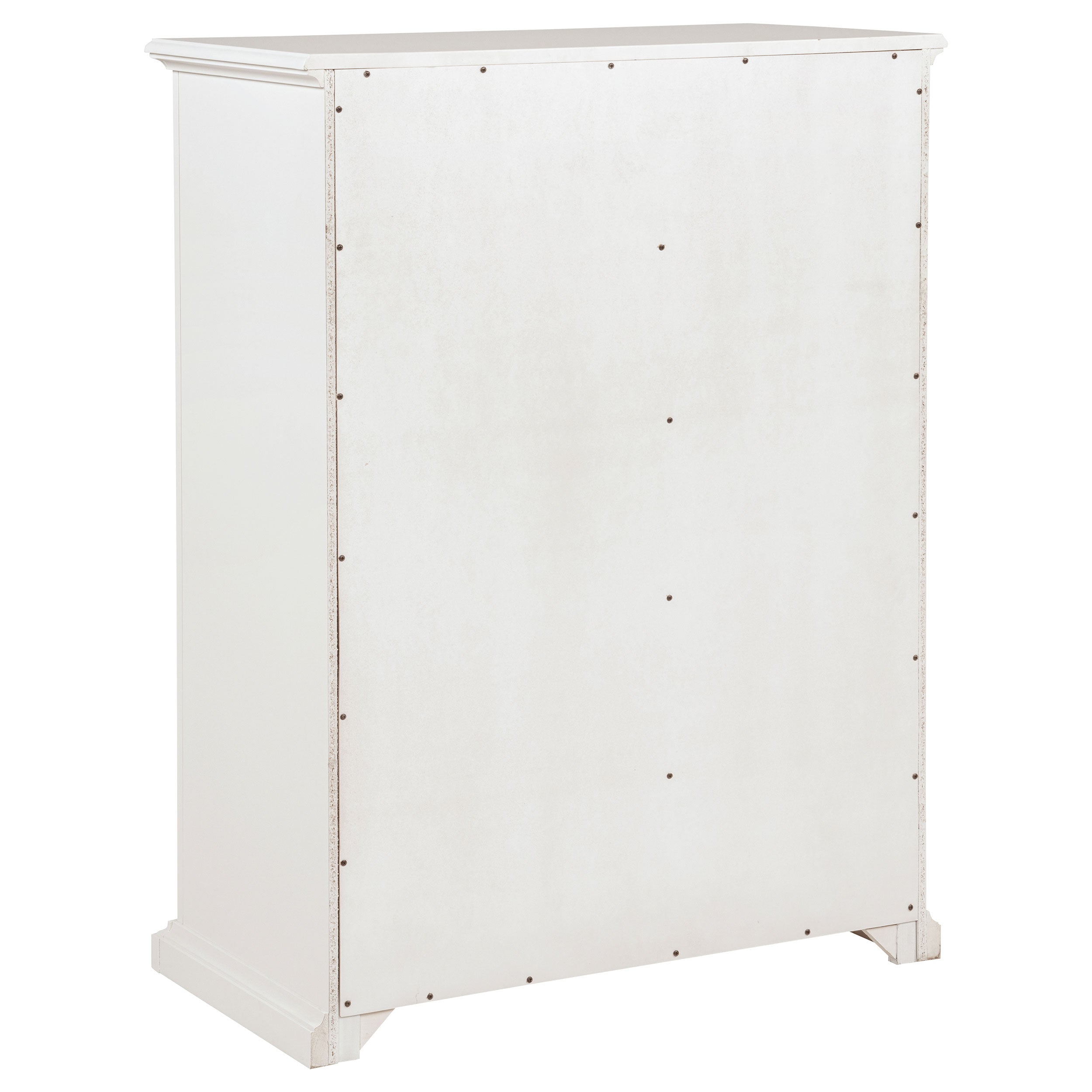 Sumerlin 6-drawer Bedroom Chest of Drawers